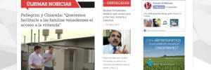 venado 24 | venado tuerto medios de comunicacion | diarios y revistas en alvear 950, venado tuerto, santa fe