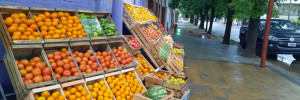verduleria margarita mercados | verdulerias | boutique de frutas en marconi y santa fe, venado tuerto, santa fe