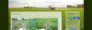 vhf agro - agroservicios la union    s r l agro | insumos fertilizacion en chacabuco 1916, venado tuerto , santa fe