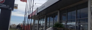 victor h. saluzzo agro | maquinarias en dimmer y rn 8, venado tuerto, santa fe