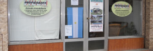 villa propiedades e hijos inmobiliarias en 25 de mayo 660, venado tuerto, santa fe