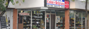vineria colon y belgrano fiestas eventos | vinotecas en belgrano 1295, venado tuerto, santa fe