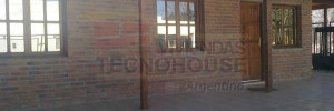 viviendas tecnohouse construccion | viviendas industrializadas en marcos ciani  3305, venado tuerto, santa fe 