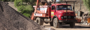 volquetodo construccion | materiales | corralones en ruta 8 y dimmer, venado tuerto, santa fe