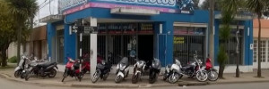 zoesa motos motos | agencias en santa fe y colon, venado tuerto, santa fe