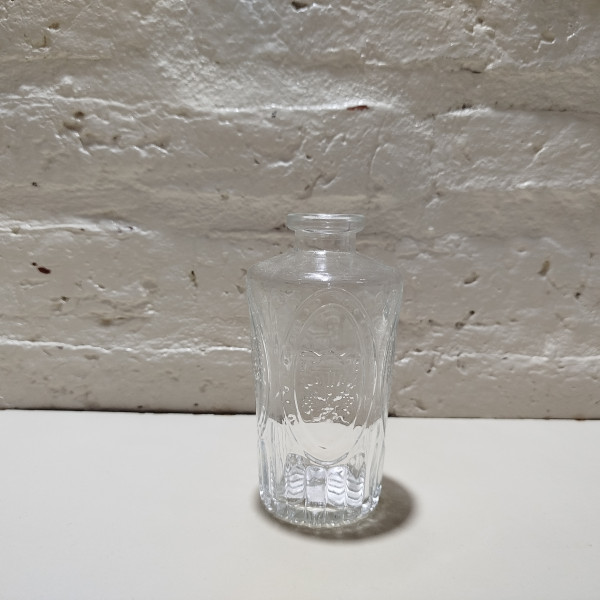 AROMATIZADOR ARABESCOS BOTELLA 6X12CM