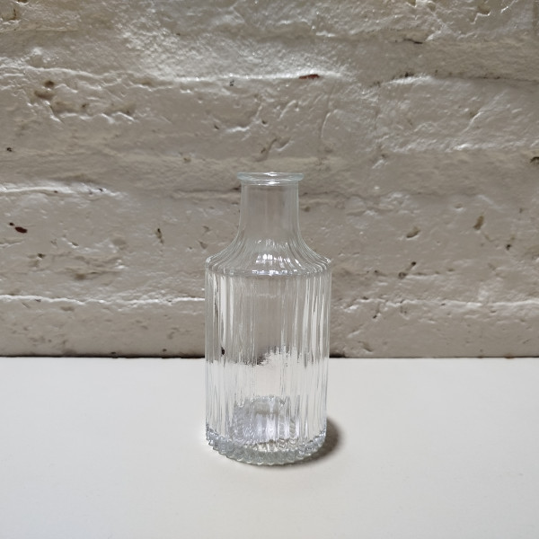 AROMATIZADOR LINEAS BOTELLA 6X12CM