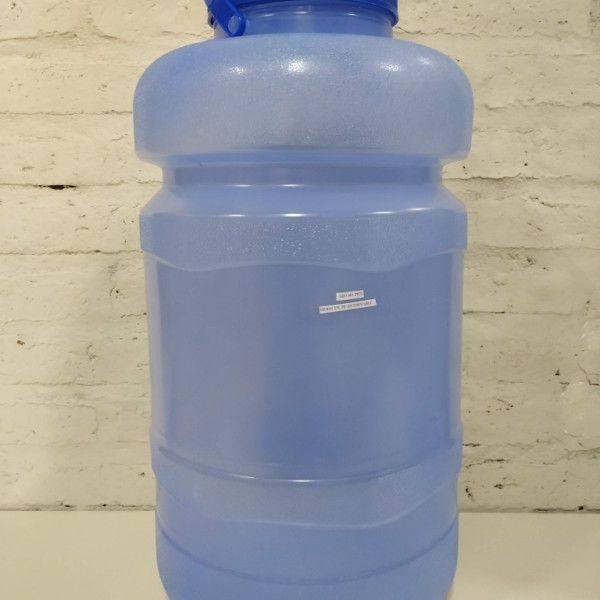 BIDON 25L PP  RETORNABLE