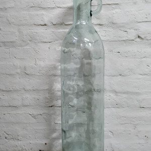 botella con asa 75cm