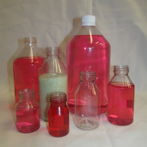 botella jp 250cc rosca 28 pet sin tapa