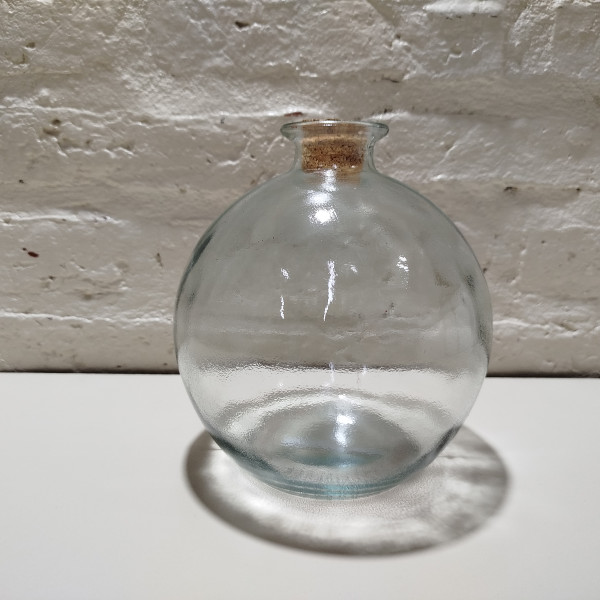BOTELLA MAGIC 18CM