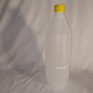 botella x1l pead con tapa precinto r27