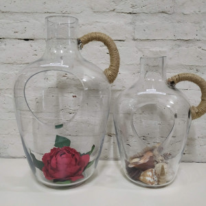 botellon ikebana cmanija soga grande
