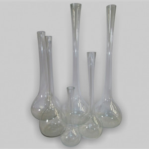 botellon liso 25cm