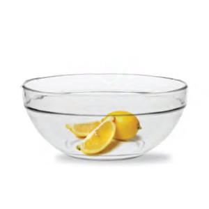 bowl apilable grande 2300ml
