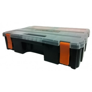 caja multiuso divisiones grande 20x30x6cm