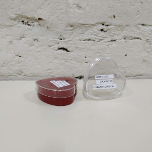 caja no 7d corazon rojo 45x43x17mm