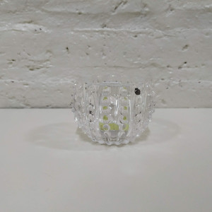 candel bocha guia bolitas 7x5cm