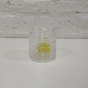 candel deco alto