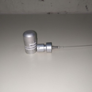 capuchon boca engrimpe 15 dorado plata