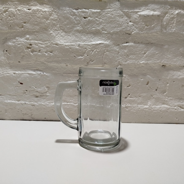 CHOP PRAGA FACETADO 400ML