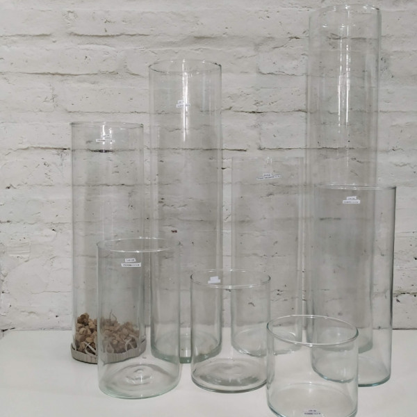 CILINDRO 13x60