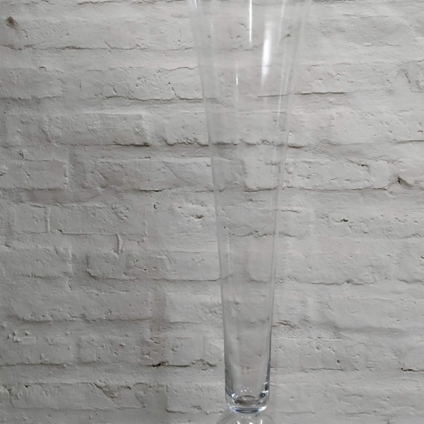 CONO REVERSIBLE GRANDE 100CM TROMPETA