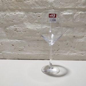 copa cristal 510ml 7x25cm