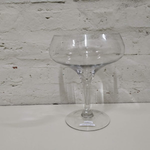 copa deco cristal