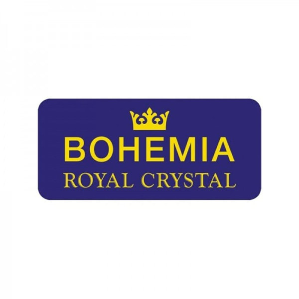 CRISTAL DE BOHEMIA