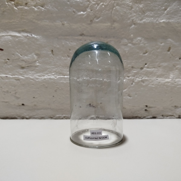 CUPULA N2 6X12CM