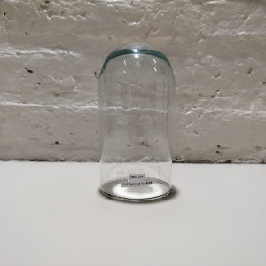 cupula n5 7x14cm