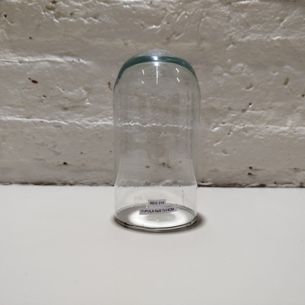 CUPULA N5 7X14CM