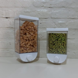 dispenser cereales pared grande