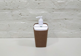 DISPENSER DETERGENTE 350ML