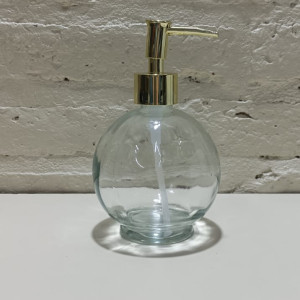 dispenser jabon bocha grueso 400ml