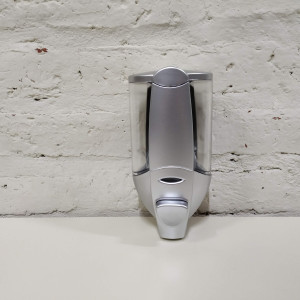 dispenser jabon pared x250cc simple