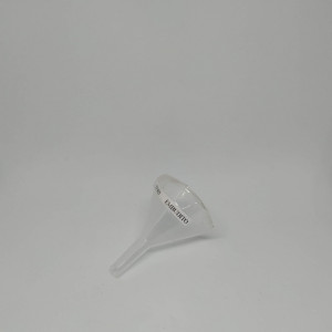 embudito plastico 5cm