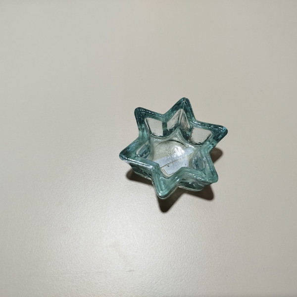 ESTRELLITA PARA VELA 5.5 X 2.5CM