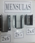 MENSULAS, EXPOCHAPA Líder en comercialización de metales para la construcción, venado tuerto