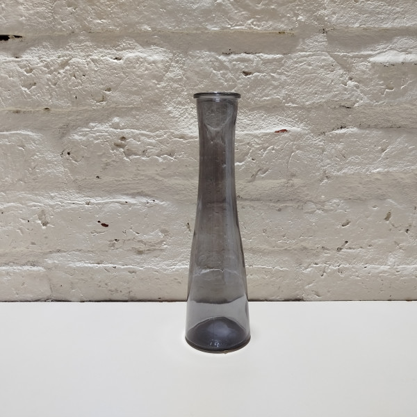 FLORERO DIFUSOR FLACO FUME 6X21CM