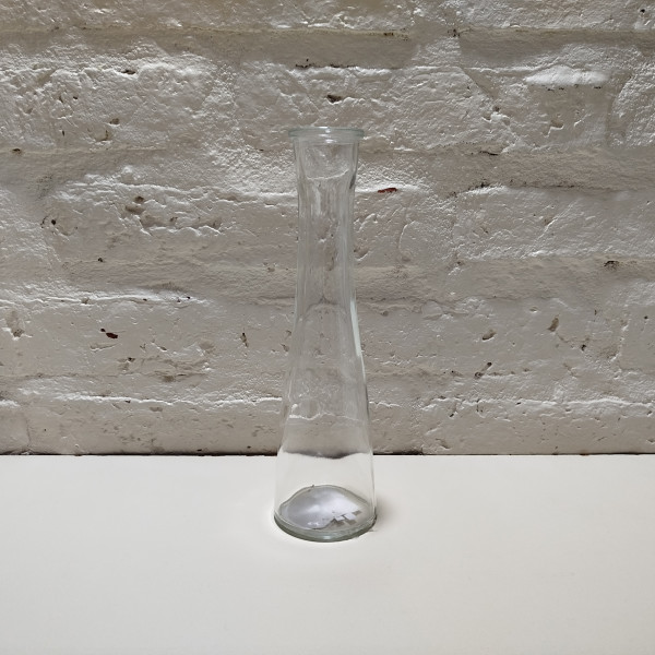 FLORERO DIFUSOR FLACO LISO 6X21CM