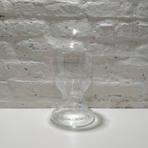 florero trofeo 30x14