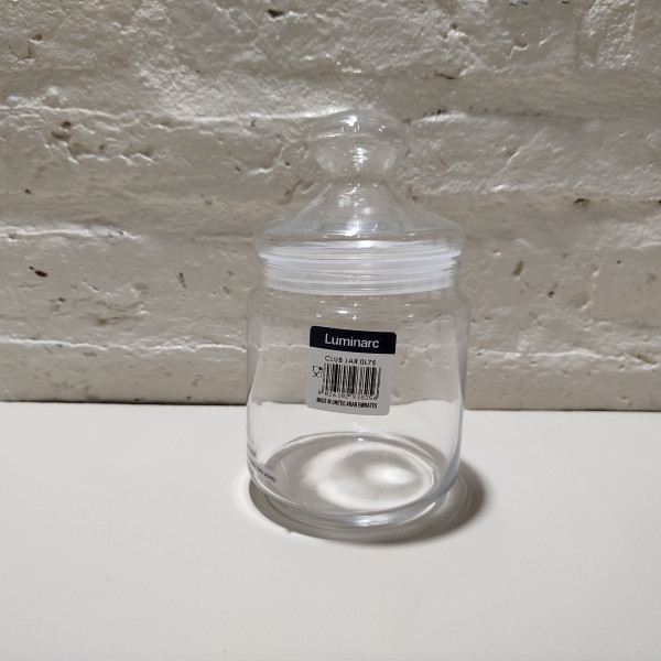 FRASCO CLUB X750ML