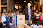 LOOKBOOK LEVIS, FUTURE KIDS, Venado Tuerto 