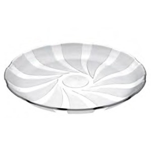 galaxia plato playo 24cm