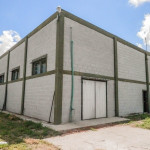 Montajes de equipos, HyF Vidal , venado tuerto 