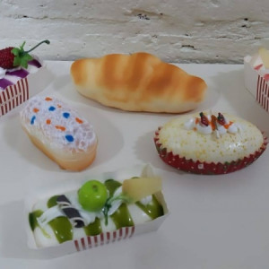 iman cupcake torta pan