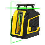 Nivel LÃ¡ser Verde De LÃ­neas Cruzadas Vertical + 360Â° Autonivelante, INDUMAC Buloneria Ferreteria, Venado Tuerto