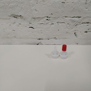 inserto pico vertedor rosca 30